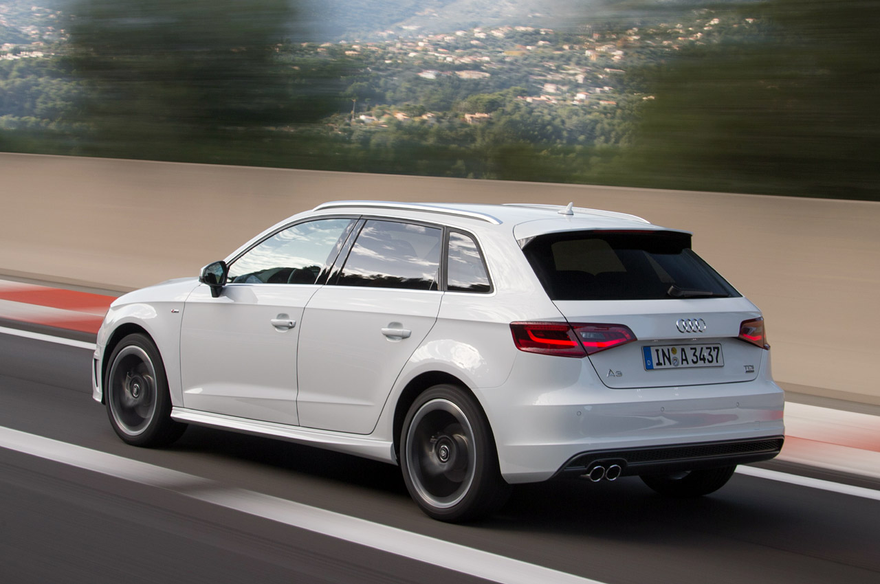 Reprogrammation Audi A3 1.4 TFSI (CMBA-CPVA) 125