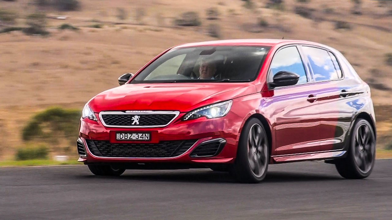Reprogrammation Peugeot 308 2.0 BlueHDi (EAT8) 180