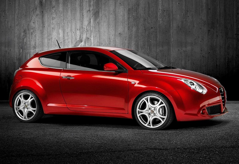 Reprogrammation Alfa Romeo Mito 1.4i 16v 95