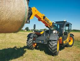 Reprogrammation DIECI AGRI FARMER 30.9/VS 3.8 V4 102