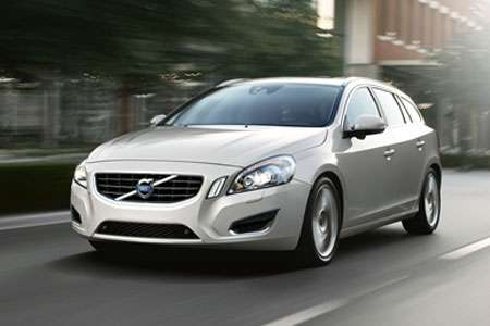 Reprogrammation Volvo V60  T6 304