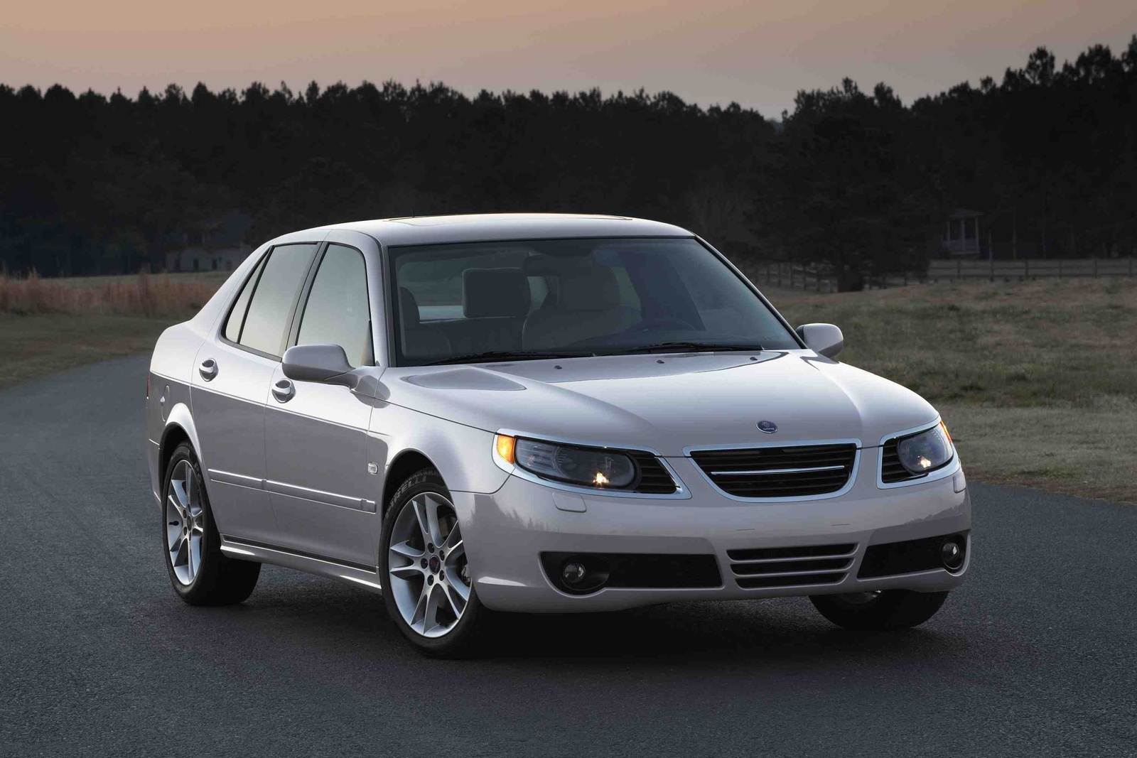Reprogrammation Saab 9-5 3.0 TID V6 177