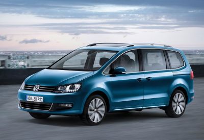 Reprogrammation Volkswagen Sharan 2.0 TSI 200
