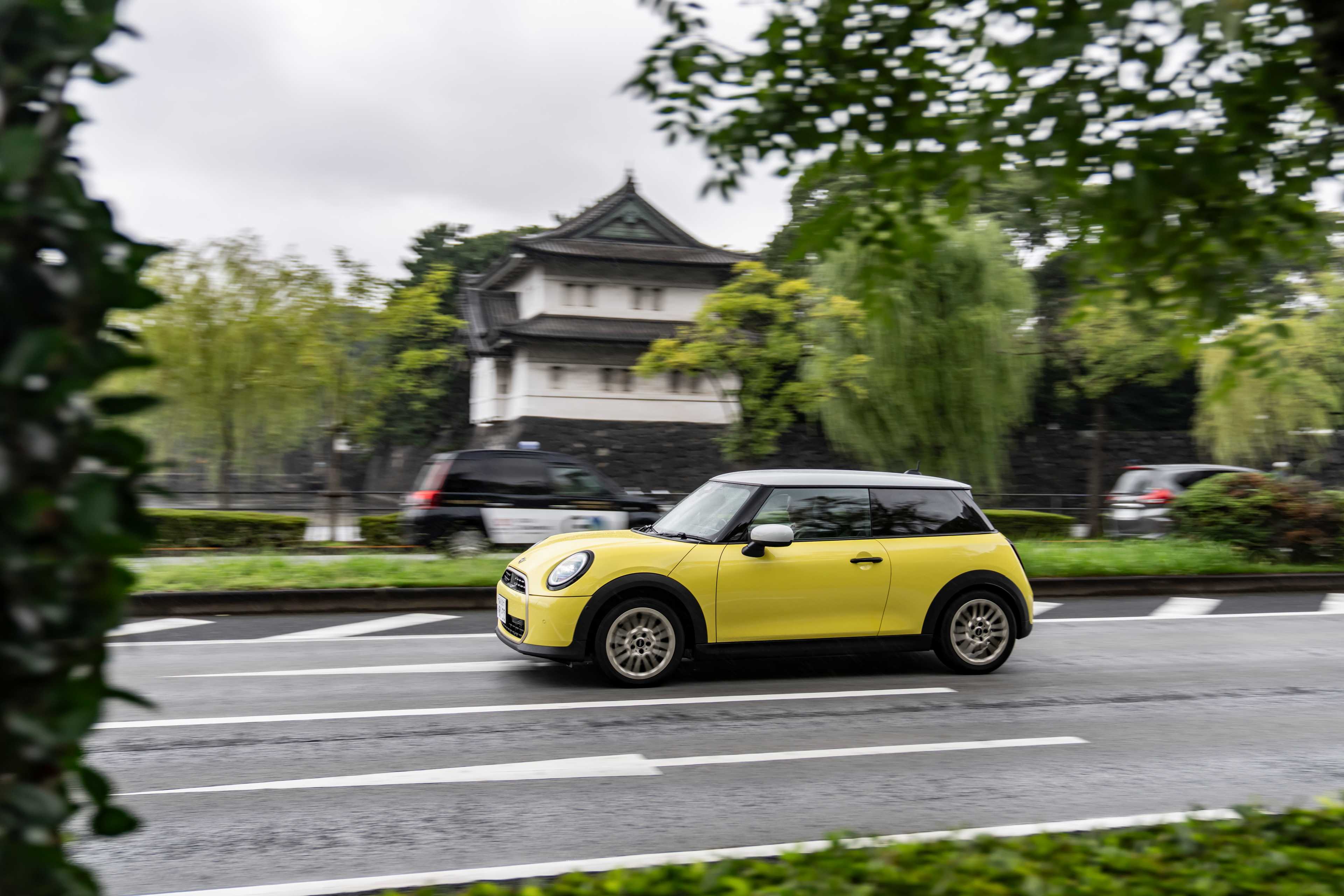 Fichiers Tuning Haute Qualité Mini Cooper 1.5T  156hp