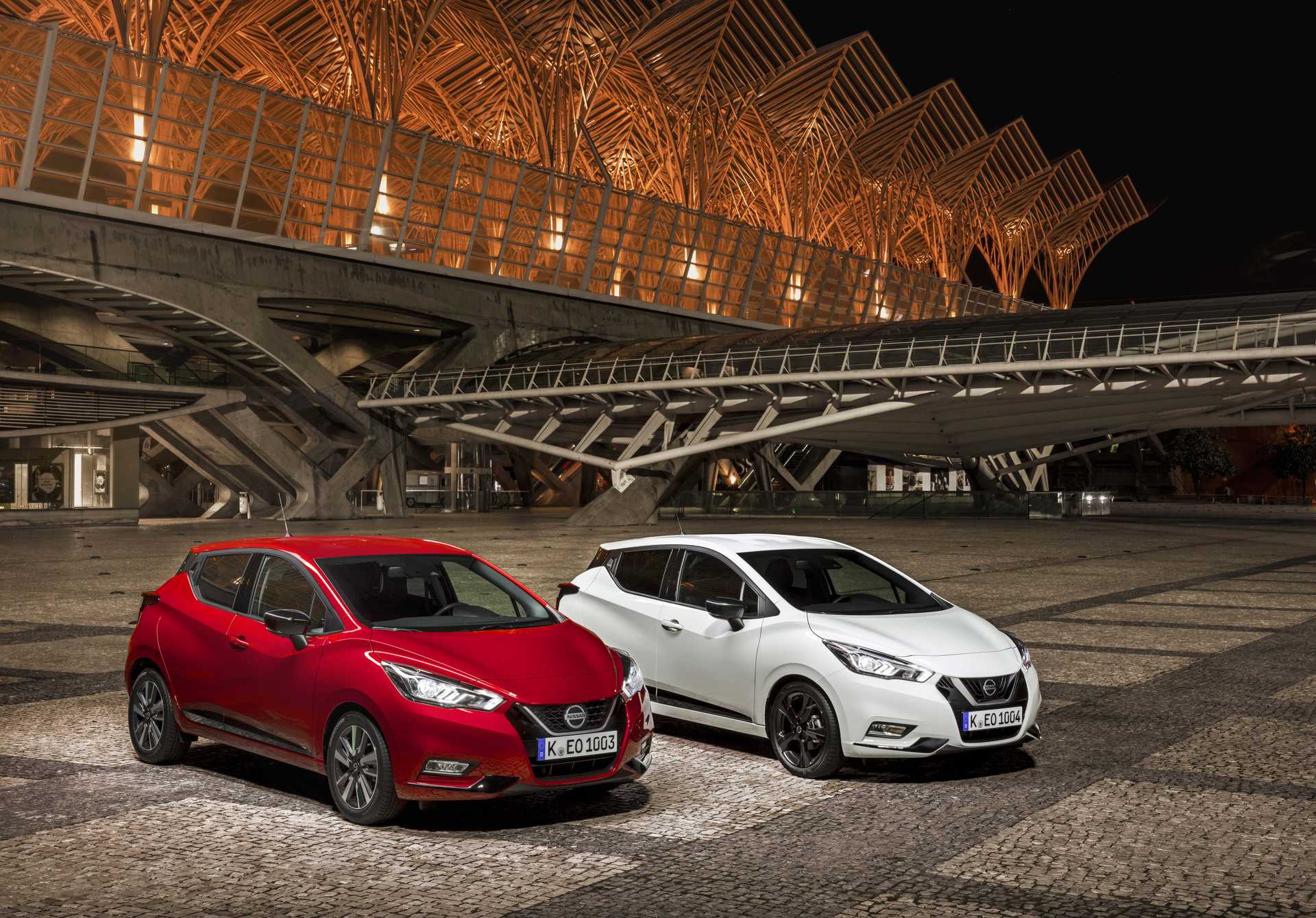Reprogrammation Nissan Micra 1.0 DIG-T 117