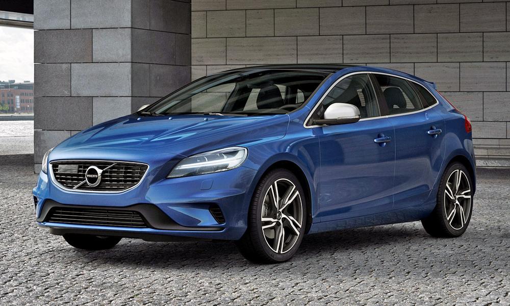 Reprogrammation Volvo V40 / V40 Cross Country 1.5 T2 122