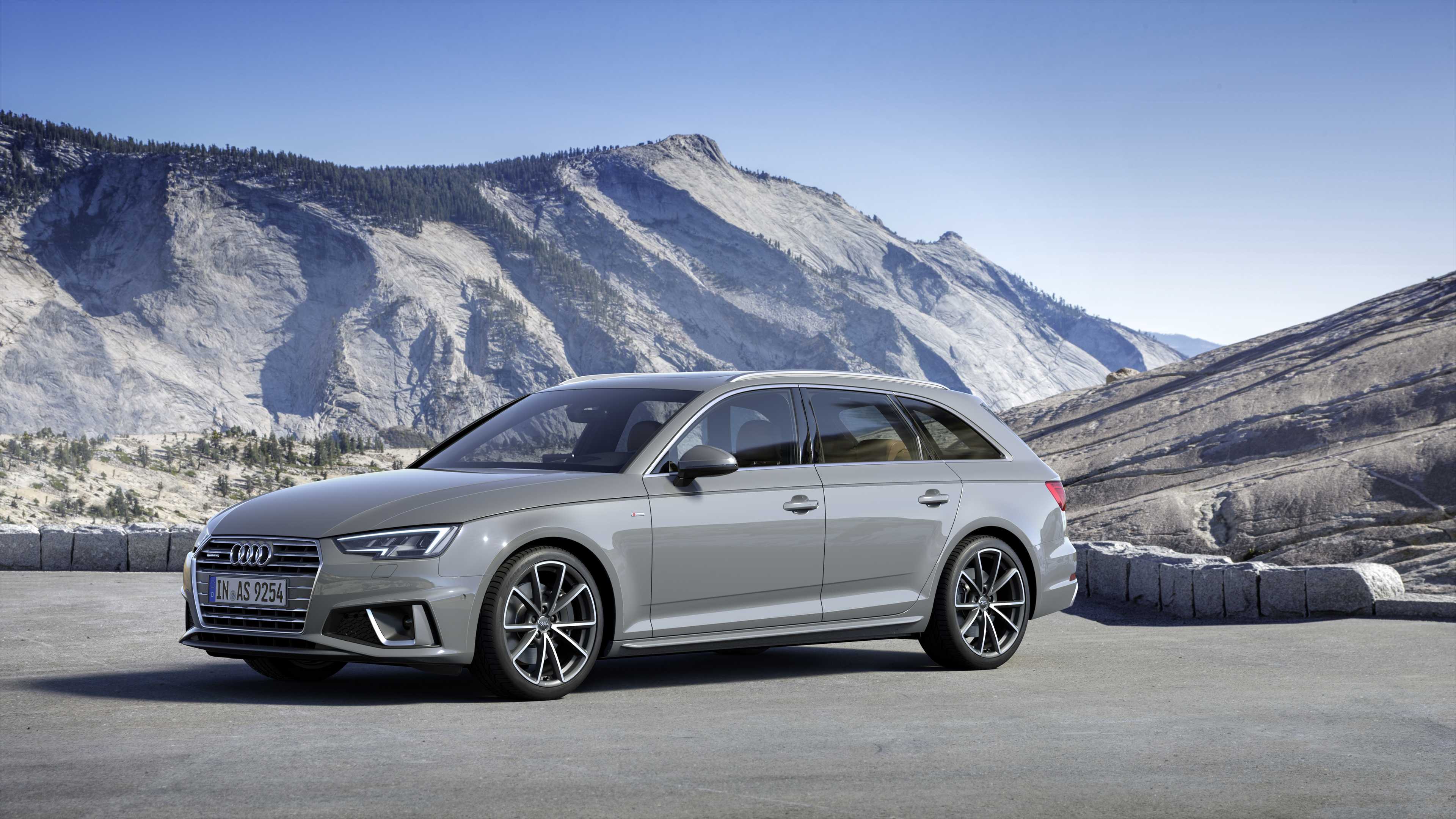 Reprogrammation Audi A4 35 TFSI (1.5) 150