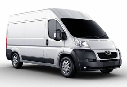 Reprogrammation Peugeot Boxer 2.2 HDi 110