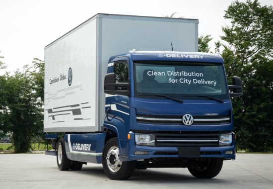 Reprogrammation Volkswagen Delivery 8.150 3.8L I4 150