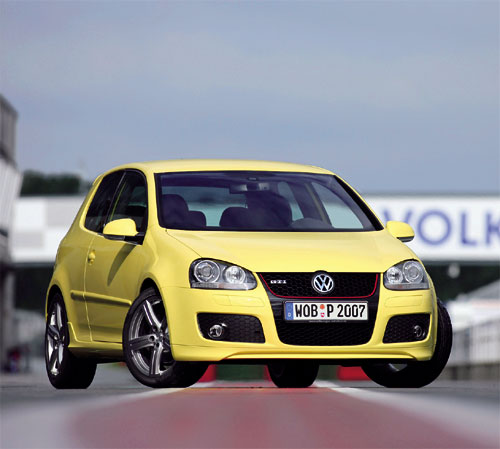 Reprogrammation Volkswagen Golf 2.0 TFSI GTI Pirelli 230