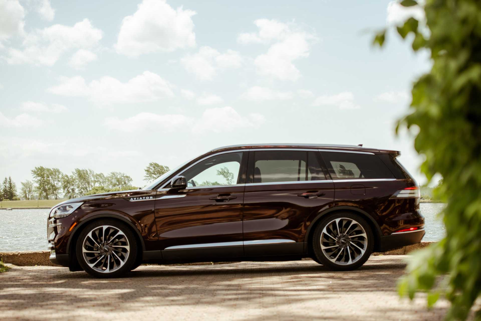 Reprogrammation Lincoln Aviator 3.0T V6 Hybrid Petrol 501