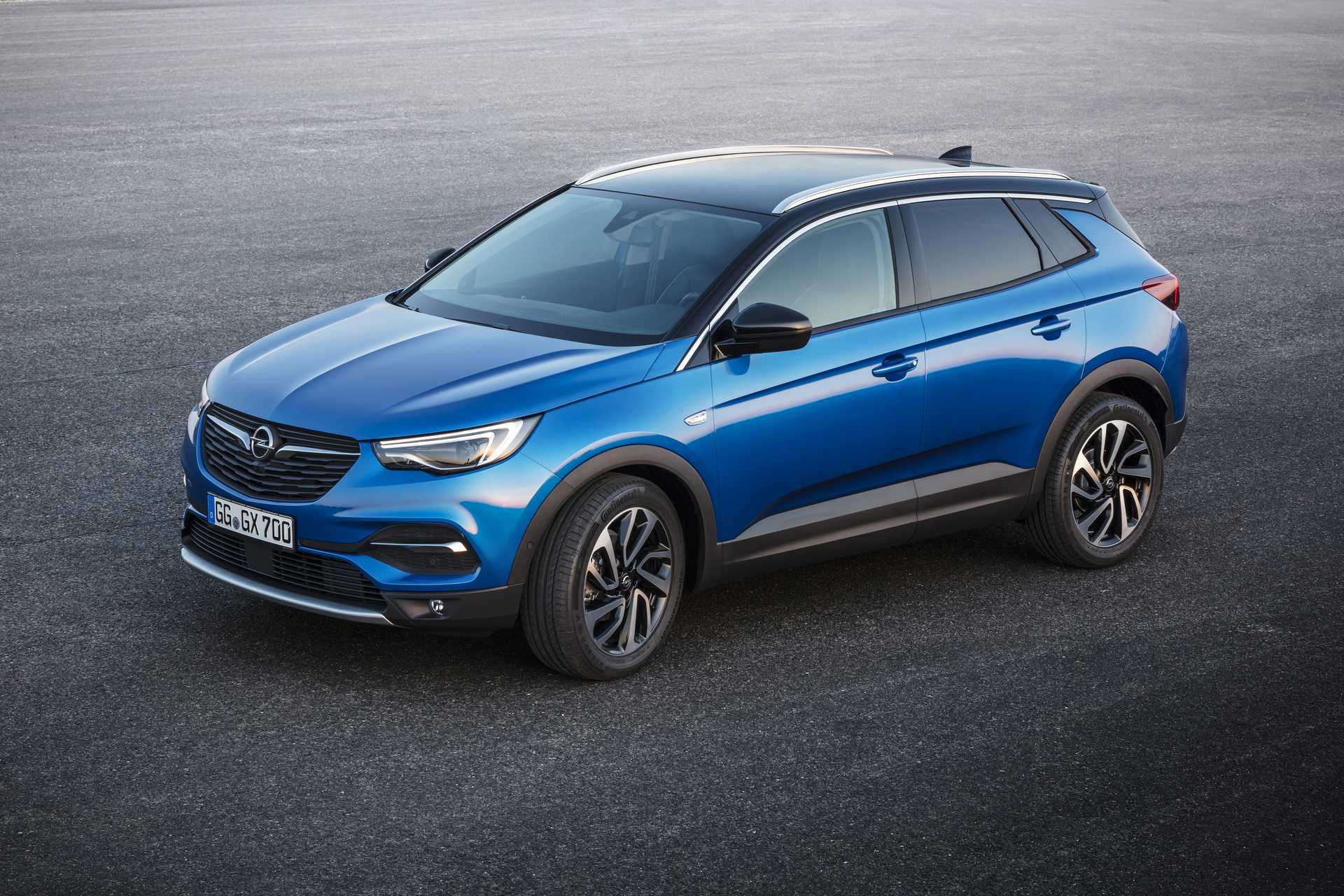 Reprogrammation Opel Grandland X 1.5 D 130