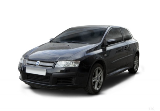 Reprogrammation Fiat Stilo 1.9 JTD 120