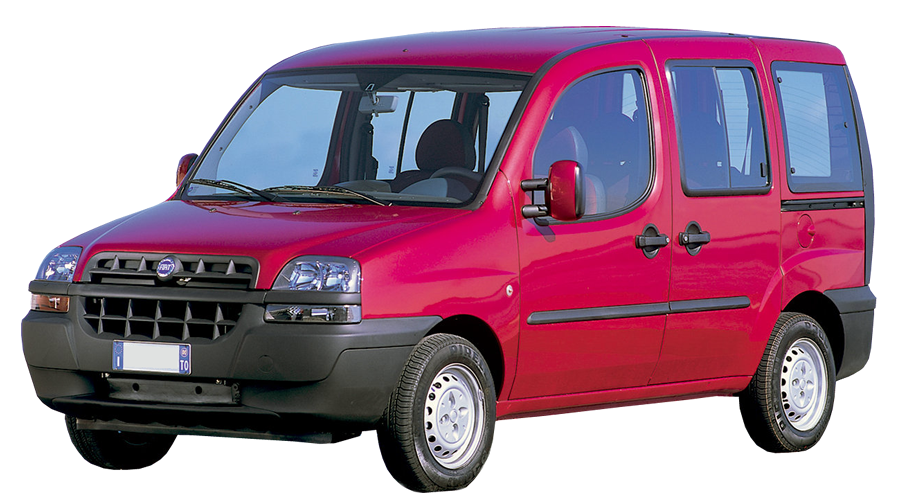 Reprogrammation Fiat Doblo 1.9 JTD 100