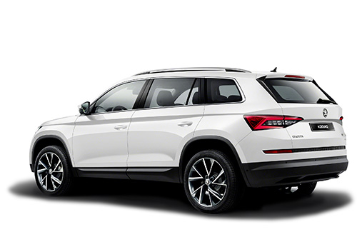 Reprogrammation Skoda Kodiaq 1.4 TSI 125