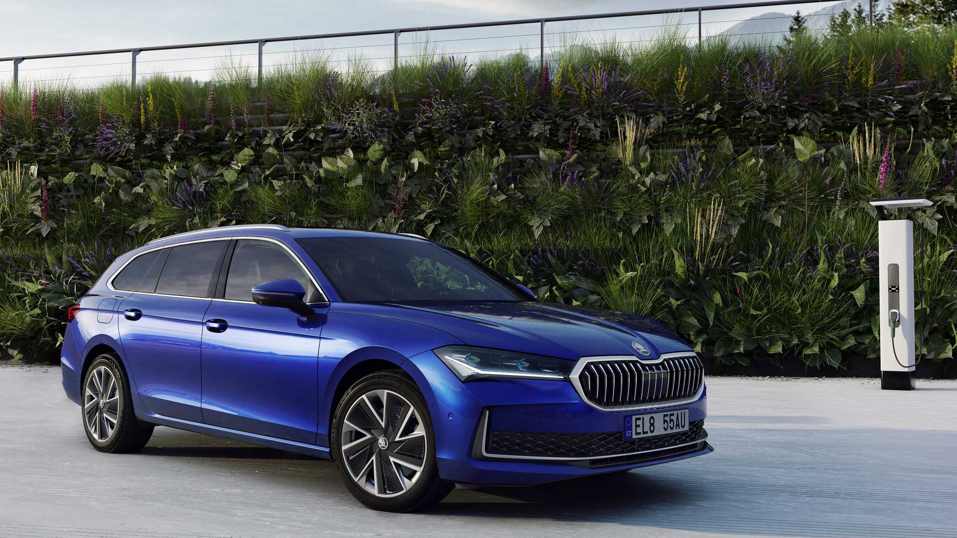 Reprogrammation Skoda Superb 2.0 TDI 150