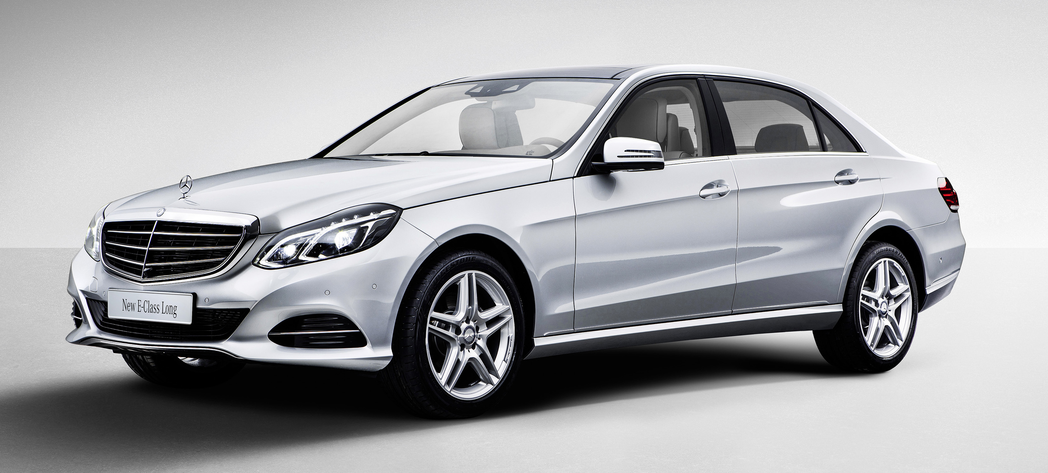 Reprogrammation Mercedes-Benz E 63 AMG S  585