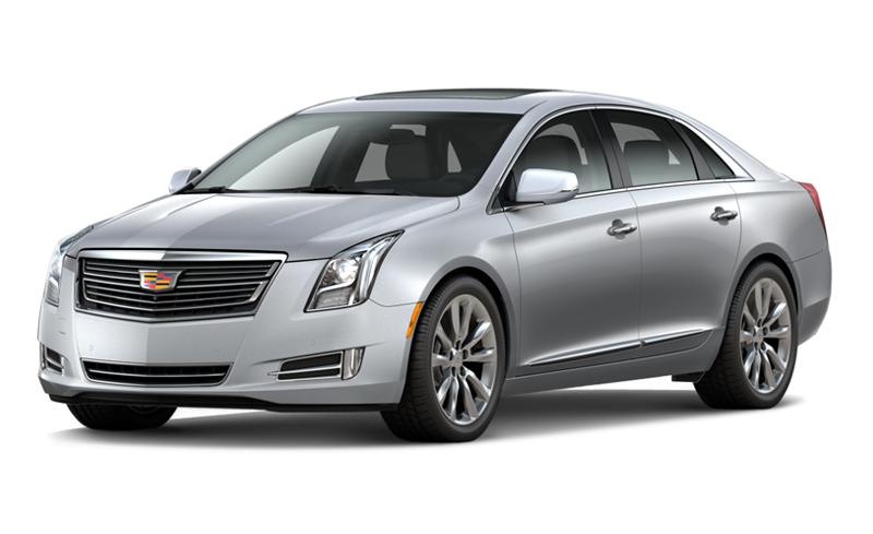 Reprogrammation Cadillac XTS 3.6 V6 Twin Turbo  420
