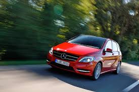 Reprogrammation Mercedes-Benz B 160 CDI 90