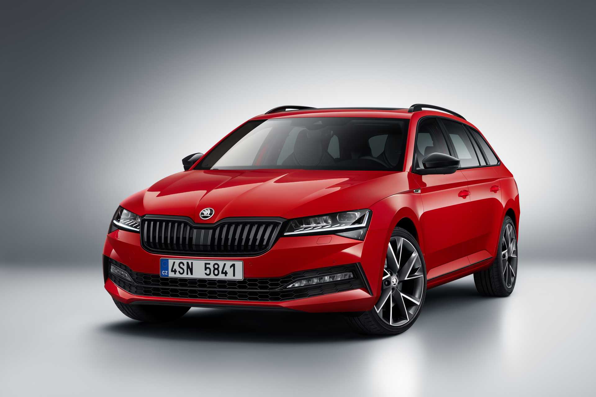 Reprogrammation Skoda Superb 2.0 TDi 122