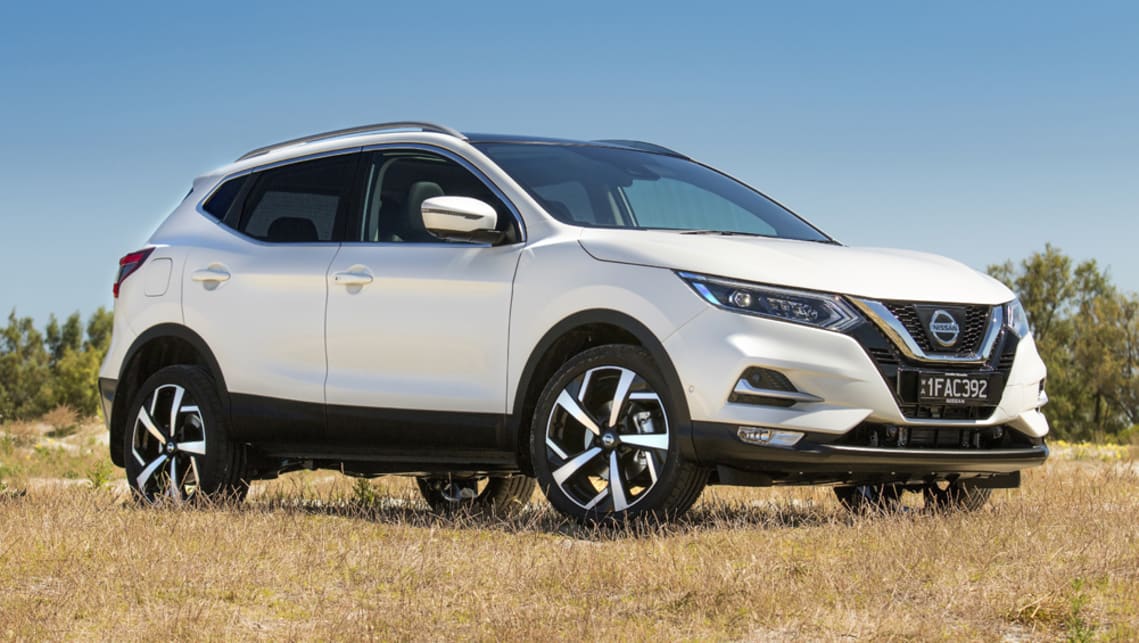 Reprogrammation Nissan Qashqai 1.5 BlueDCI 115