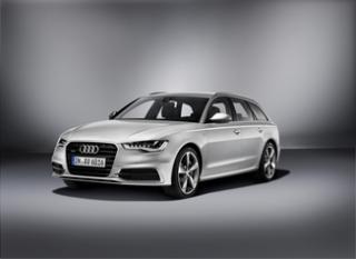 Reprogrammation Audi A6 4.0 TFSI 560