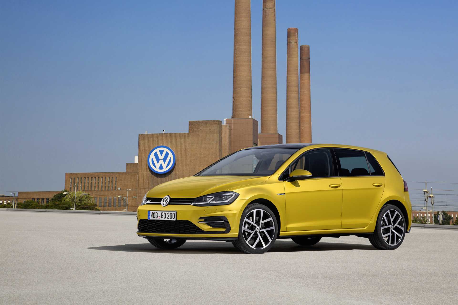 Reprogrammation Volkswagen Golf 1.5 TGI 130