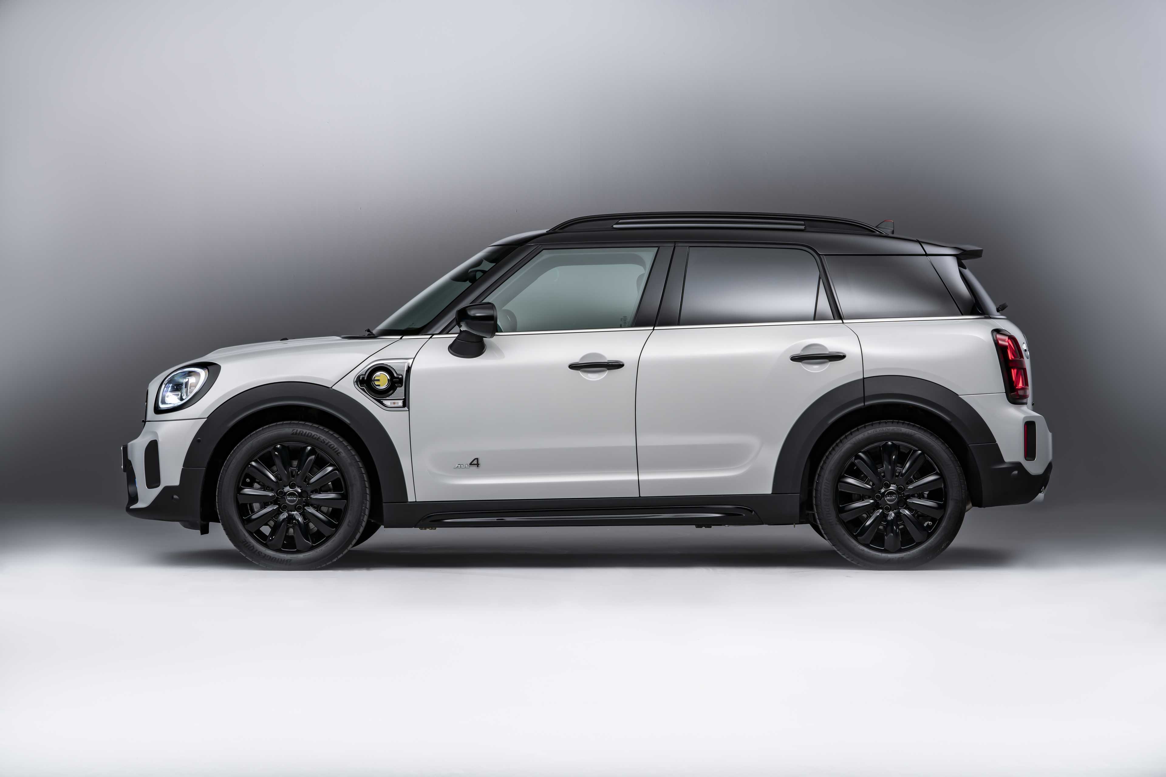 Reprogrammation Mini Countryman 1.5T  136