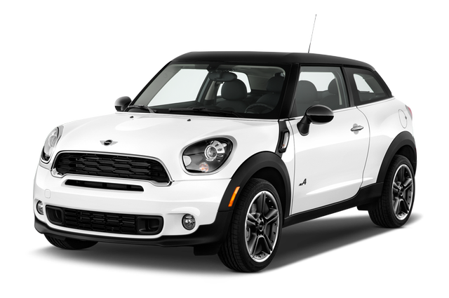 Reprogrammation Mini Paceman 1.6T  184