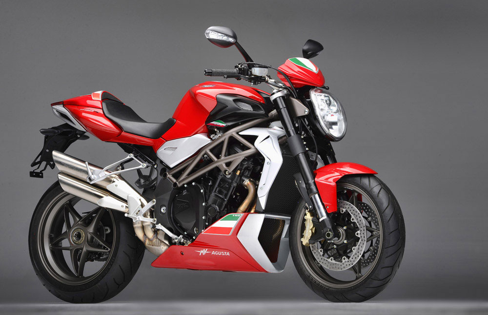 Reprogrammation MV Agusta Brutale 990R  139