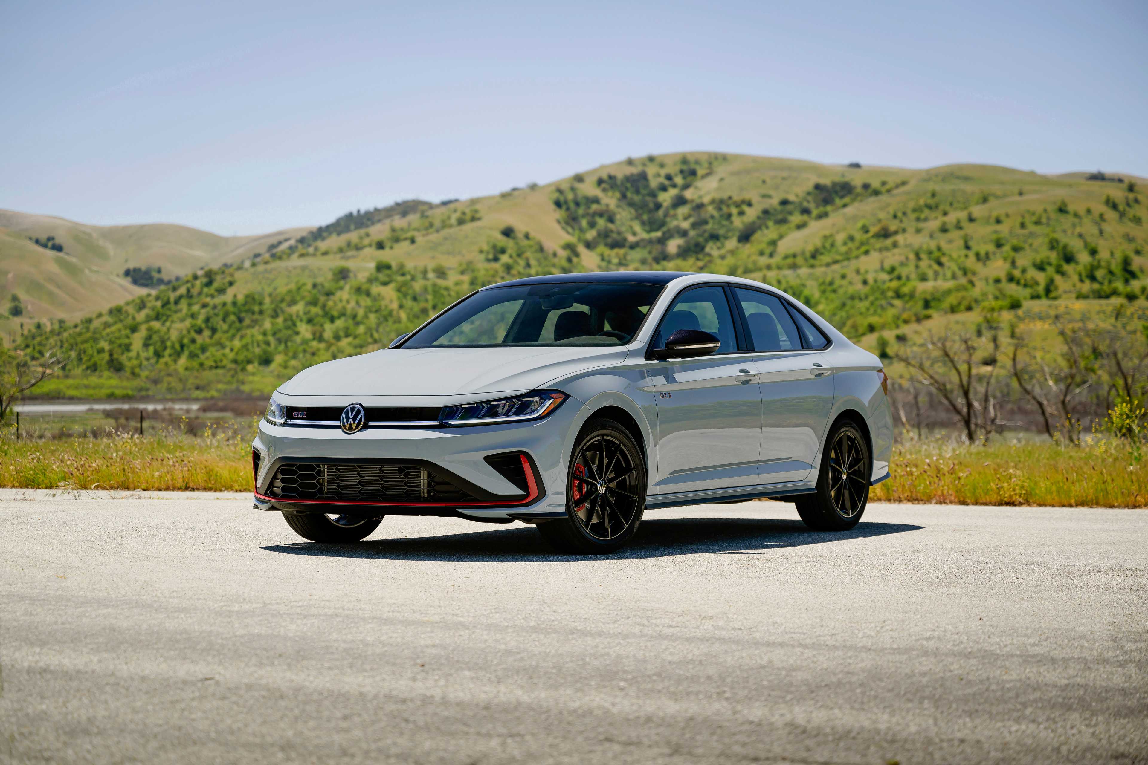 High Quality Tuning Files Volkswagen Jetta / Lamando 2.0 TSI GLI 228hp
