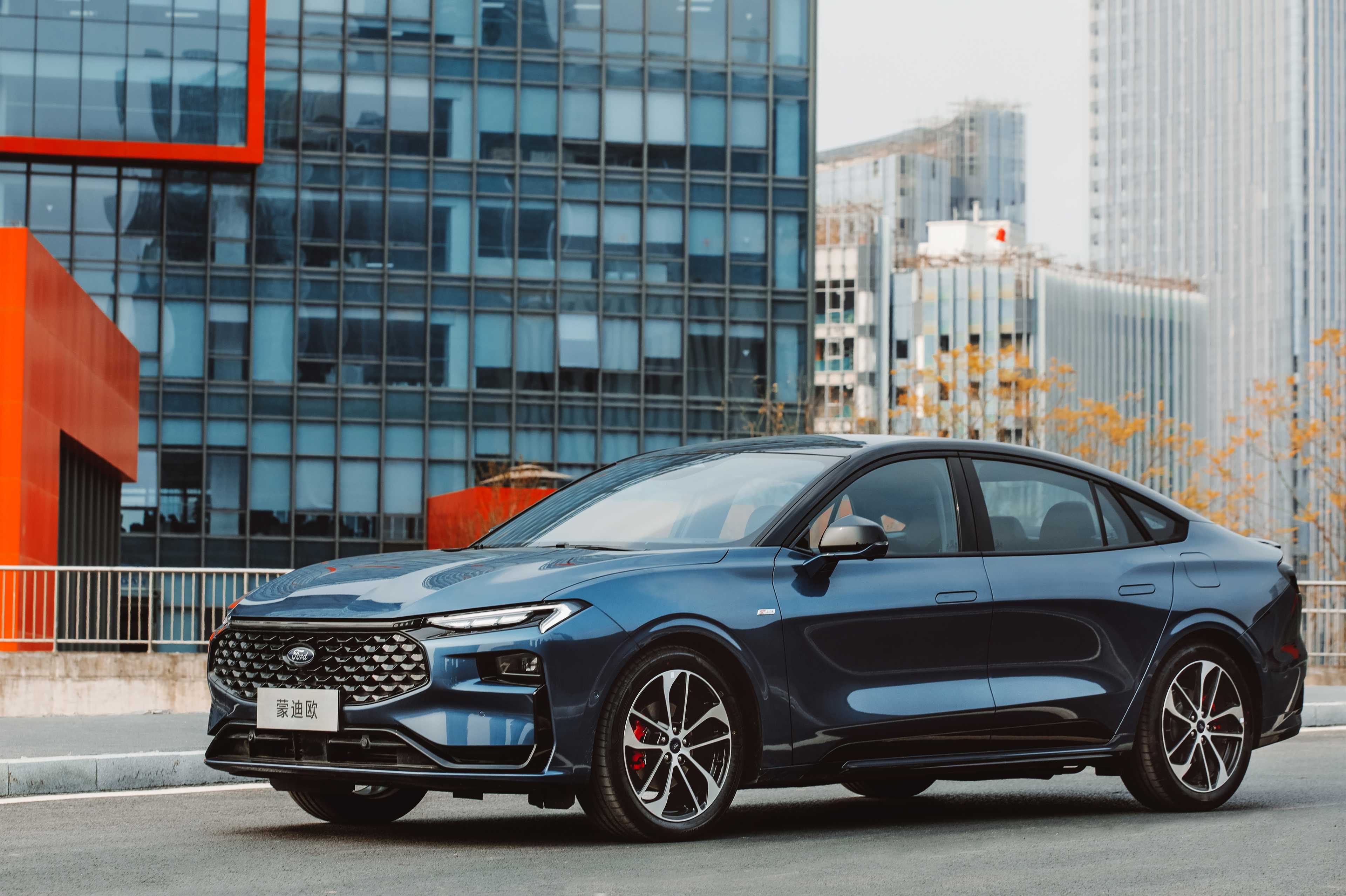 High Quality Tuning Files Ford Mondeo 2.0 EcoBoost 254hp