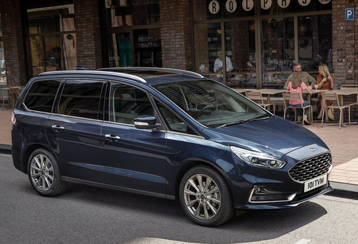 Fichiers Tuning Haute Qualité Ford Galaxy 2.5 Duratec 190hp