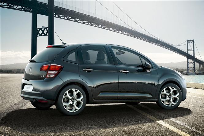 Reprogrammation Citroën C3 1.6 e-HDI 115
