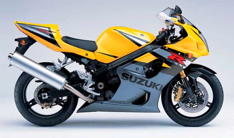 Reprogrammation Suzuki GSX-R1000 GSX-R 1000  164