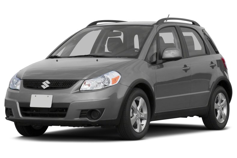 Reprogrammation Suzuki SX4 1.6i  107