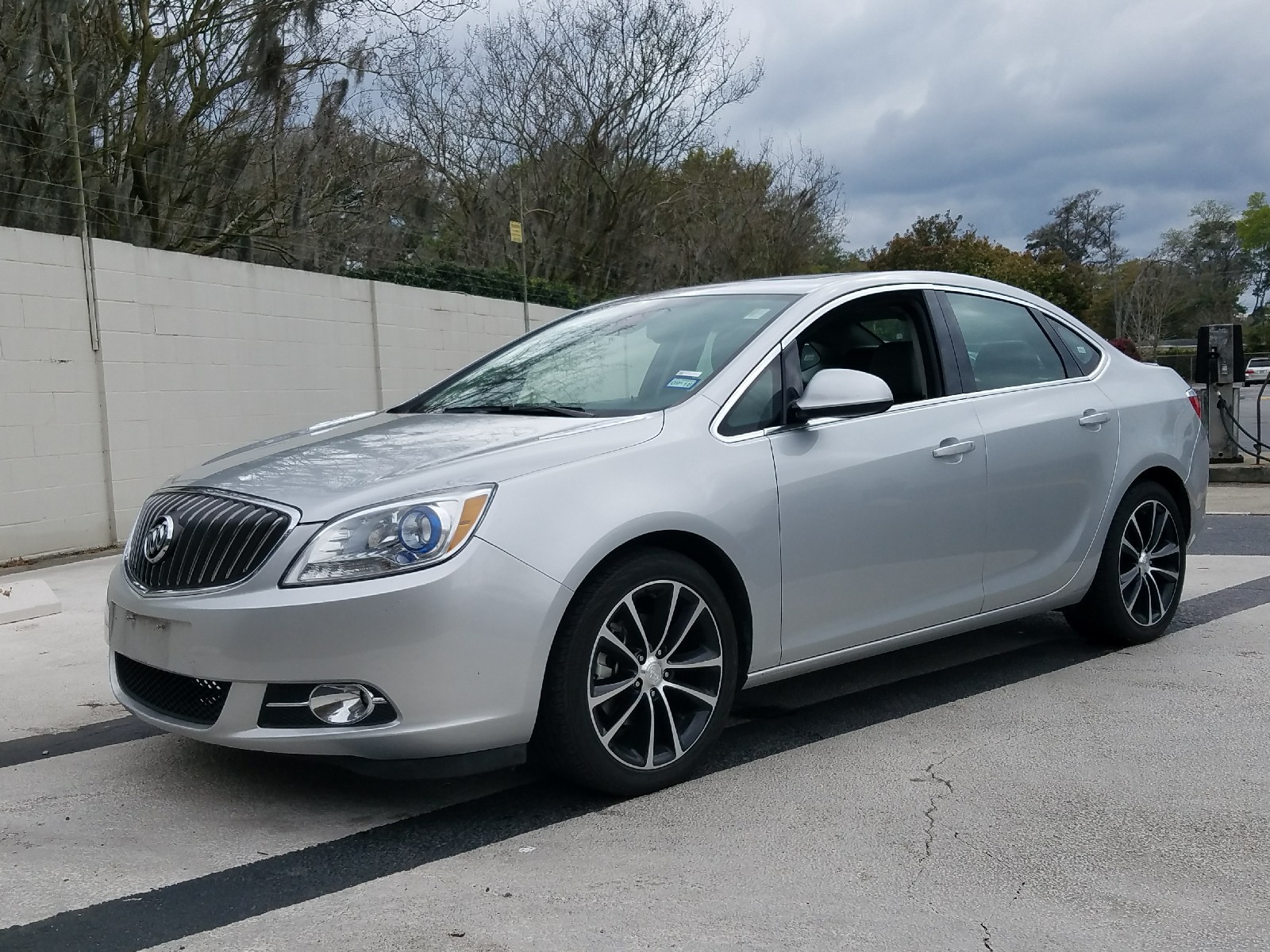 Reprogrammation Buick Ankela 1.4 Turbo  140