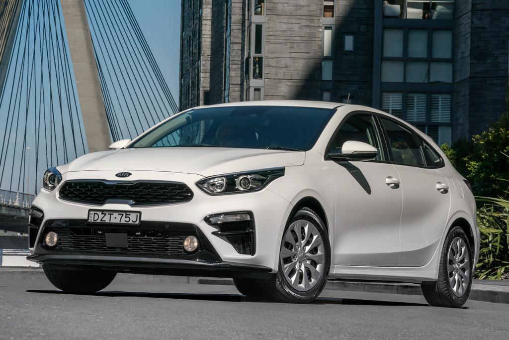 Reprogrammation Kia Cerato 1.6i  125