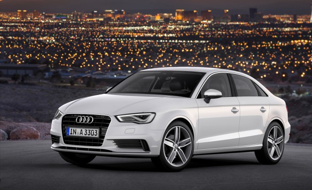 Reprogrammation Audi A3 2.0 TDI CR 143