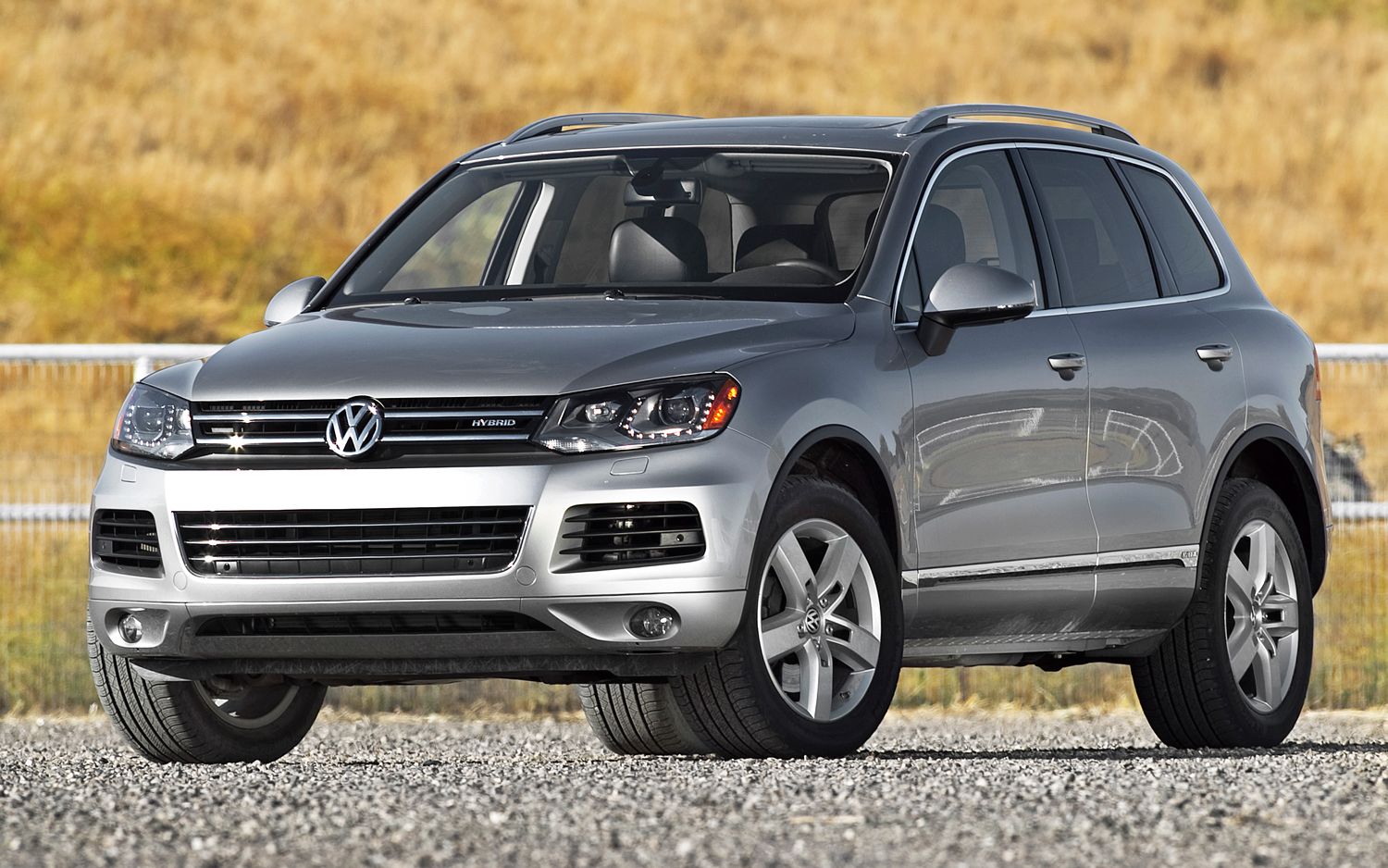 Reprogrammation Volkswagen Touareg 3.0 TSI Hybrid 380