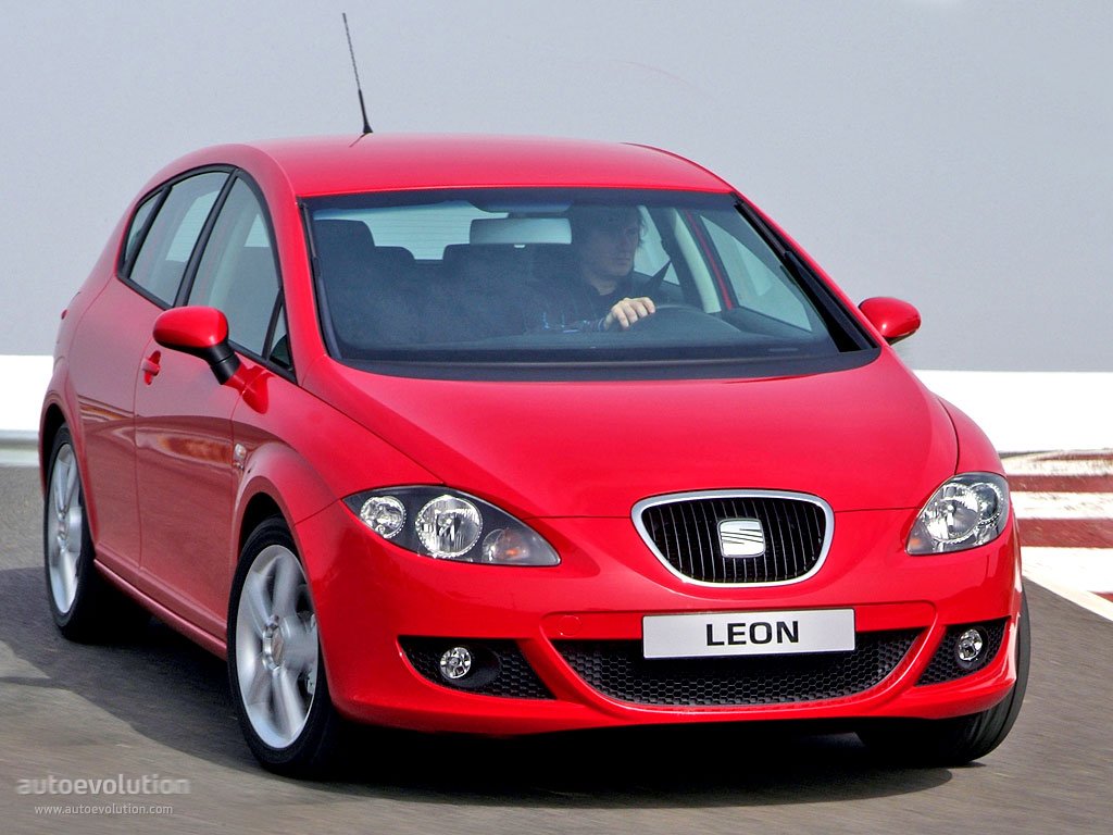 Reprogrammation Seat Leon 2.0 TSi FR 211