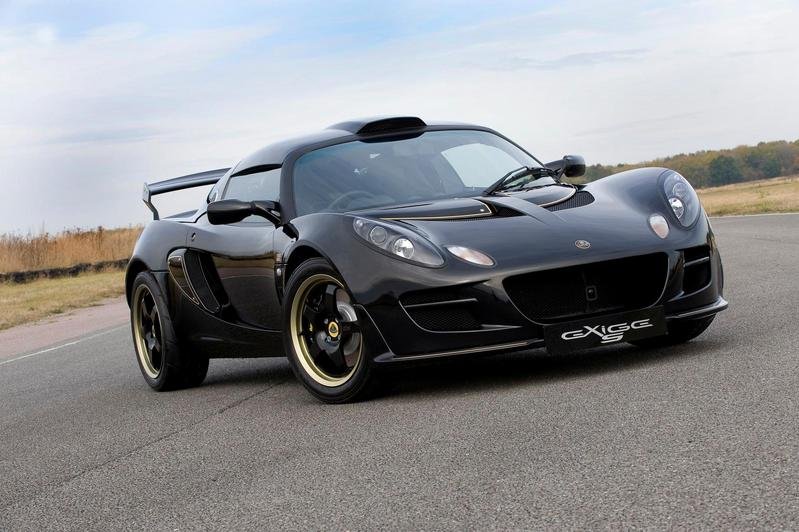 Reprogrammation Lotus Exige S 3.5 V6  350