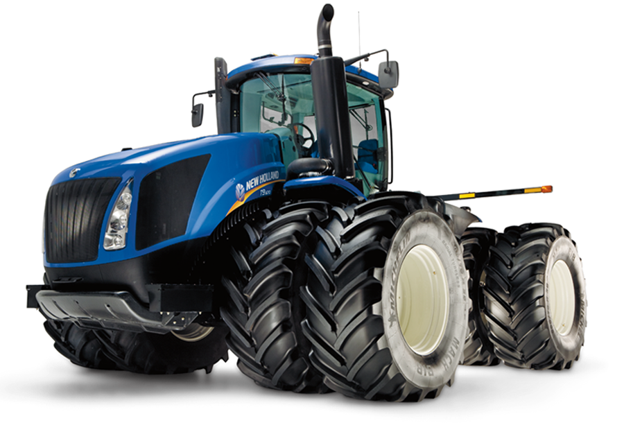 Hochwertige Tuning Fil New Holland Tractor T9 505 6-12.9 Cursor 13 457-502 KM Ad-Blue 460hp