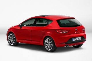 Reprogrammation Seat Leon 1.4 TSI 150