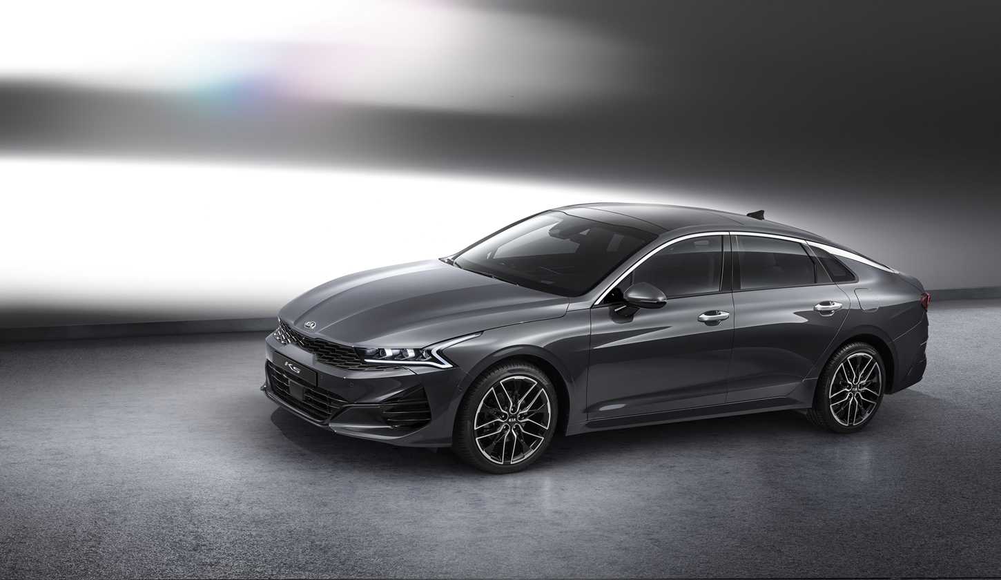 Reprogrammation Kia Optima 2.0T  245