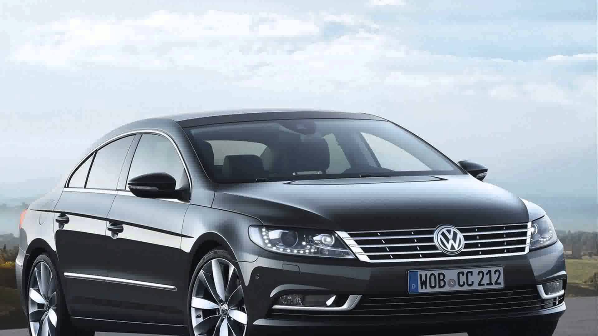 Volkswagen Passat 1.6 TDI CR 120hp Fichiers Tuning