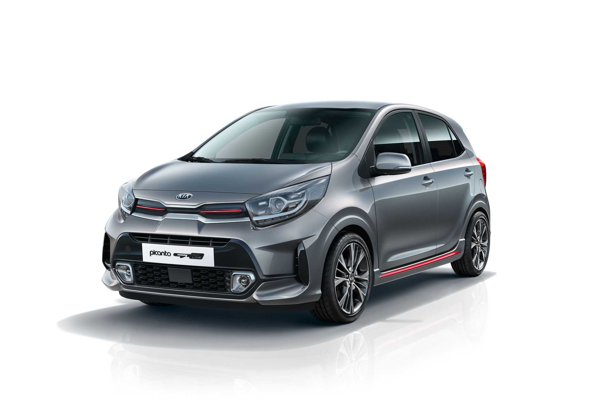 Reprogrammation Kia Picanto 1.0  66