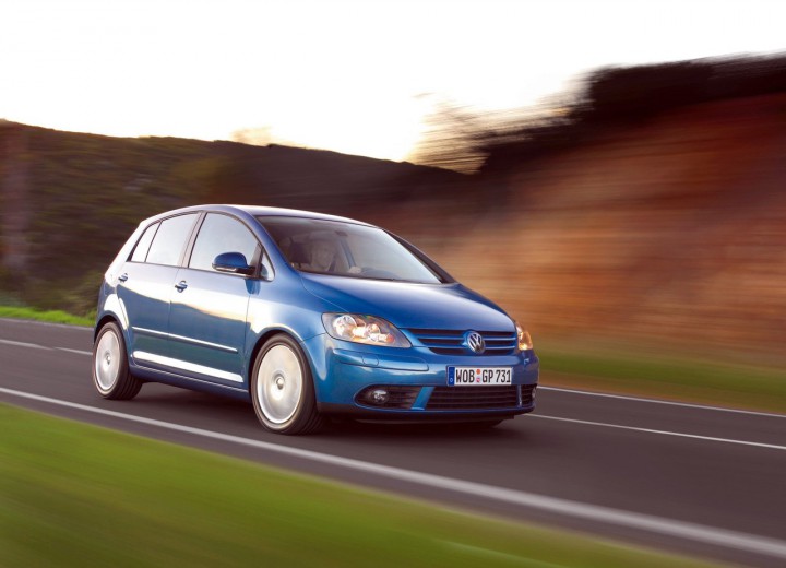Reprogrammation Volkswagen Golf 1.6 FSI 115