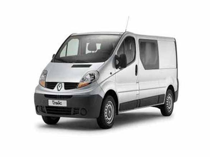 Reprogrammation Renault Trafic 1.9 DCi 82