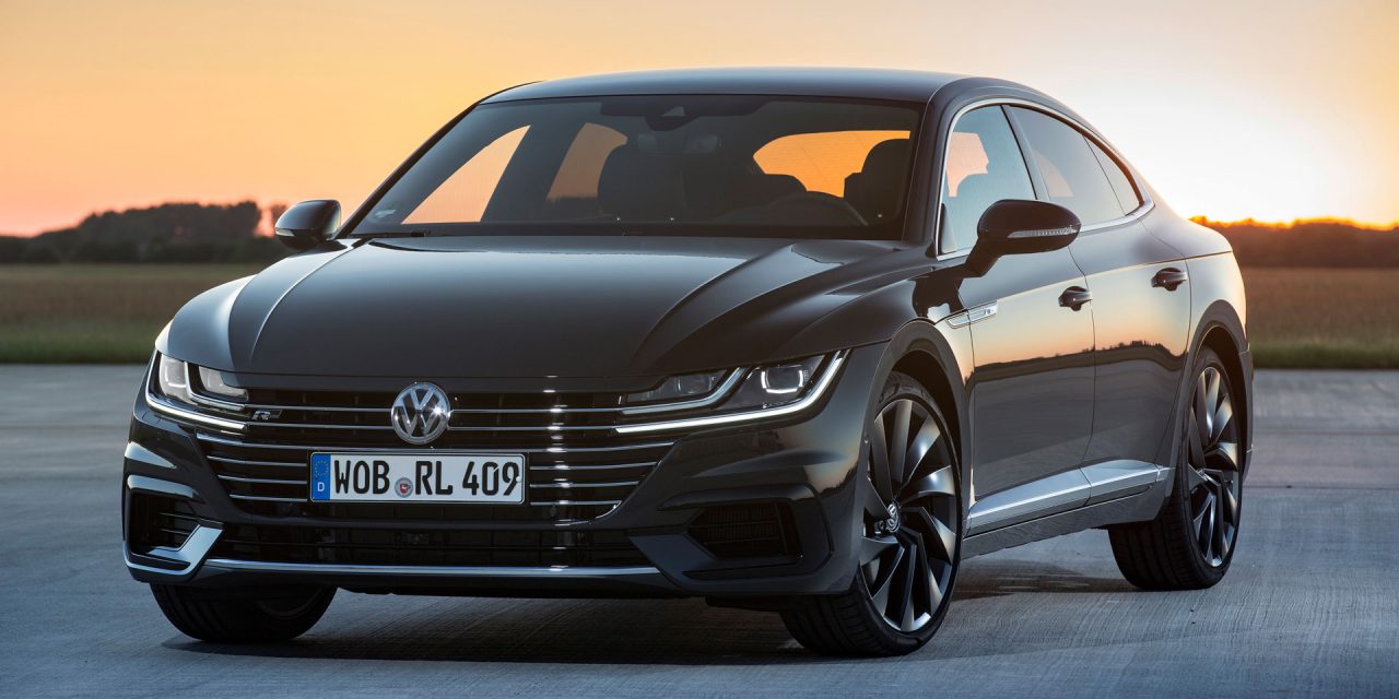 Reprogrammation Volkswagen Arteon 2.0 TSI 280